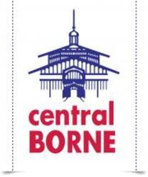 Imagen de CENTRAL BORNE