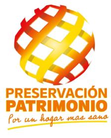 Imagen de Preservación del patrimonio RP