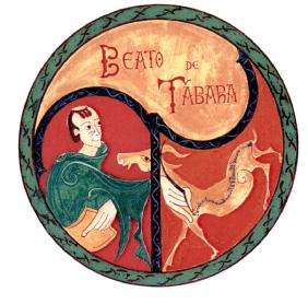 Imagen de BEATO DE TÁBARA
