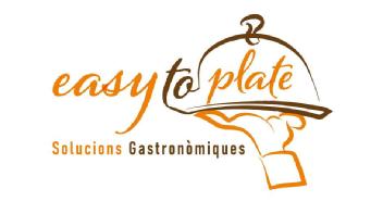 Imagen de easy to plate Solucions Gastronomiques