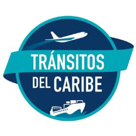 Imagen de TRÁNSITOS DEL CARIBE