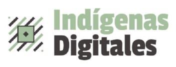 Imagen de INDÍGENAS DIGITALES