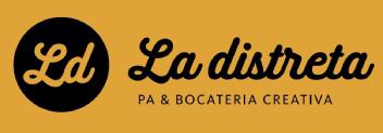Imagen de LD LA DISTRETA PA & BOCATERIA CREATIVA