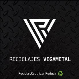 Imagen de RECICLAJES VEGAMETAL Reciclar, Reutilizar, Reducir