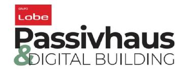 Imagen de GRUPO LOBE PASSIVHAUS & DIGITAL BUILDING