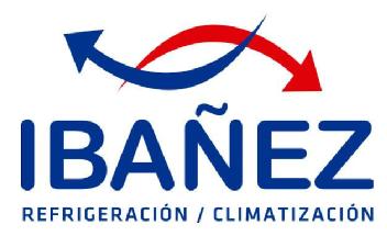 Imagen de IBAÑEZ REFRIGERACIÓN CLIMATIZACIÓN