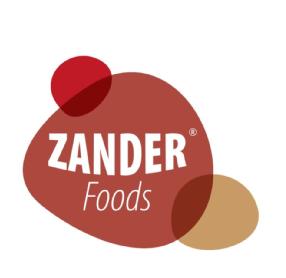Imagen de ZANDER FOODS