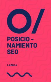Imagen de O/ POSICIONAMIENTO SEO LAZIMA