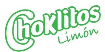 Imagen de CHOKLITOS LIMÓN