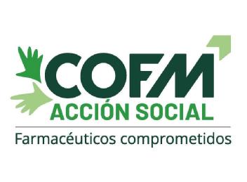 Imagen de COFM ACCION SOCIAL FARMACEUTICOS COMPROMETIDOS