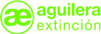 Imagen de AE AGUILERA EXTINCIÓN
