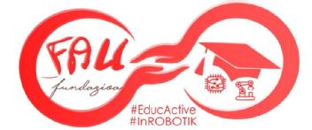 Imagen de FAU FUNDAZIOA #EducActive #InROBOTIK
