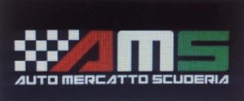 Imagen de AMS AUTO MERCATTO SCUDERIA
