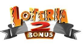 Imagen de LOTERIA 2 BONUS