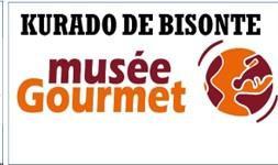 Imagen de KURADO DE BISONTE MUSEE GOURMET
