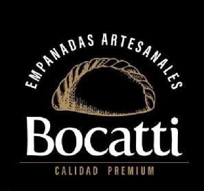 Imagen de EMPANADAS ARTESANALES Bocatti CALIDAD PREMIUM