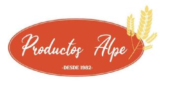 Imagen de Productos Alpe -Desde 1982-