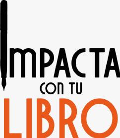 Imagen de IMPACTA CON TU LIBRO