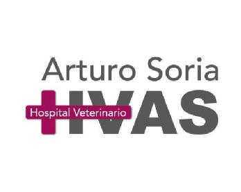 Imagen de ARTURO SORIA HVAS HOSPITAL VETERINARIO