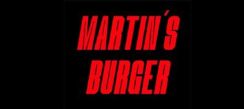 Imagen de martin's burger