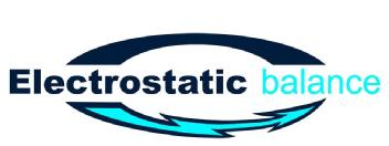 Imagen de ELECTROSTATIC BALANCE