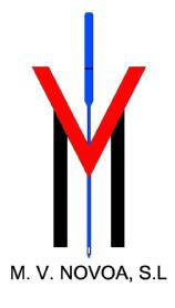 Imagen de M. V. NOVOA, S.L