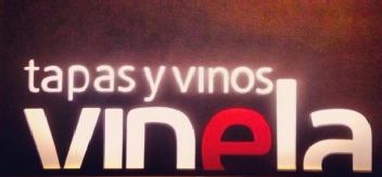 Imagen de tapas y vinos VINELA
