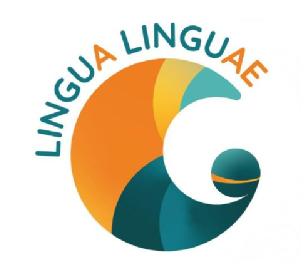 Imagen de LINGUA LINGUAE