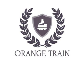 Imagen de ORANGE TRAIN