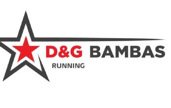 Imagen de D&G BAMBAS RUNING