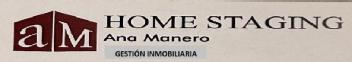 Imagen de AM HOME STAGING Ana Manero GESTIÓN INMOBILIARIA