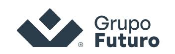 Imagen de Grupo Futuro