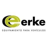 Imagen de E ERKE EQUIPAMIENTO PARA VEHICULOS