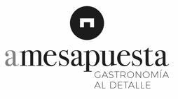 Imagen de AMESAPUESTA GASTRONOMÍA AL DETALLE