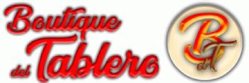 Imagen de Boutique del Tablero BdT