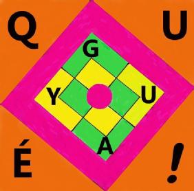 Imagen de QUÉ GUAY!