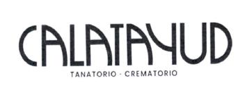 Imagen de CALATAYUD TANATORIO - CREMATORIO