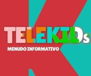 Imagen de K TELEKIDS MENUDO INFORMATIVO