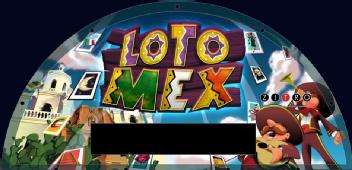 Imagen de LOTO MEX ZITRO