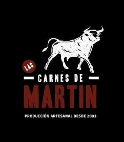 Imagen de LAS CARNES DE MARTIN PRODUCCIÓN ARTESANAL DESDE 2003