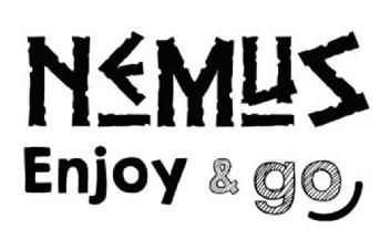 Imagen de NEMUS ENJOY & GO