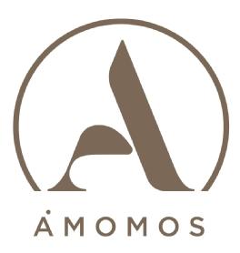 Imagen de ÁMOMOS