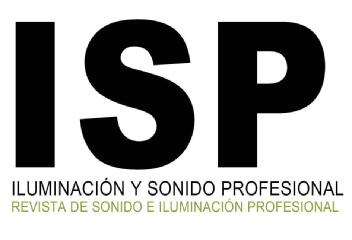 Imagen de ISP ILUMINACIÓN Y SONIDO PROFESIONAL Revista de Sonido e iluminación profesional