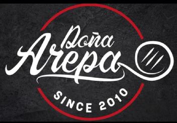 Imagen de DOÑA AREPA SINCE 2010