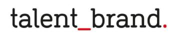 Imagen de TALENT BRAND