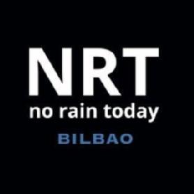 Imagen de NRT NO RAIN TODAY BILBAO