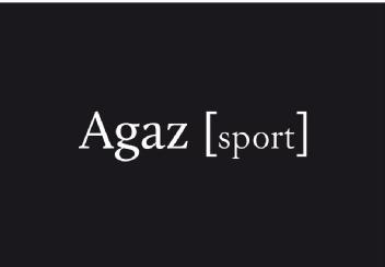 Imagen de Agaz [sport]