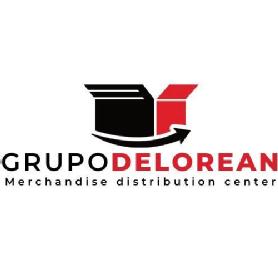 Imagen de GRUPO DELOREAN MERCHANDISE DISTRIBUTION CENTER