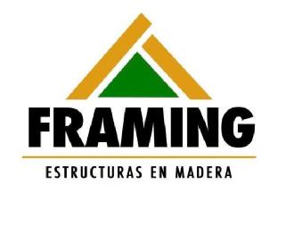 Imagen de FRAMING ESTRUCTURAS EN MADERA