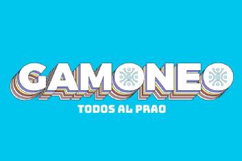 Imagen de Gamoneo Todos al Prao